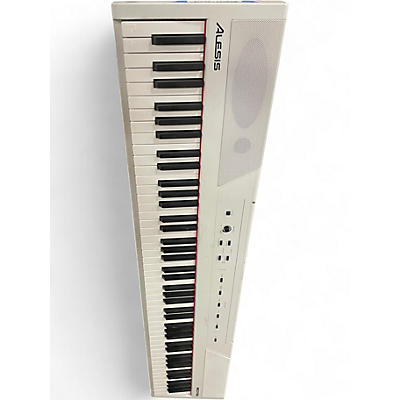 Used Alesis RECITAL Portable Keyboard