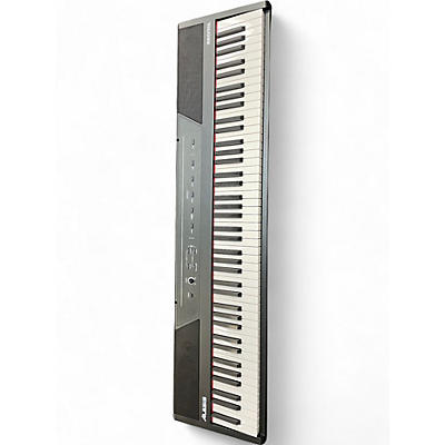 Used Alesis RECITAL Portable Keyboard