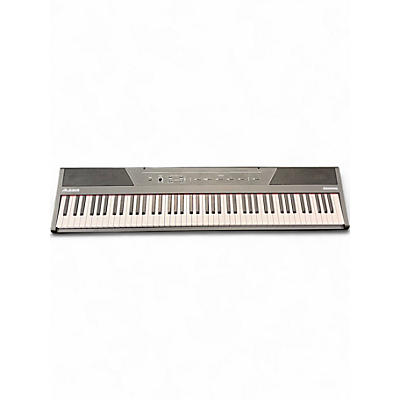 Used Alesis RECITAL Portable Keyboard