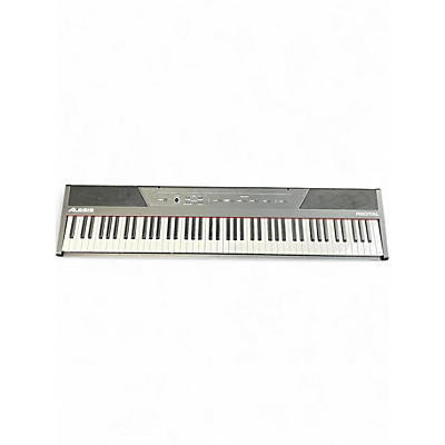 Used Alesis RECITAL Portable Keyboard