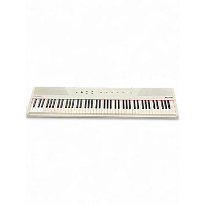 Used Alesis RECITAL Portable Keyboard