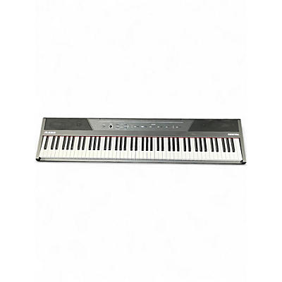 Used Alesis RECITAL Portable Keyboard