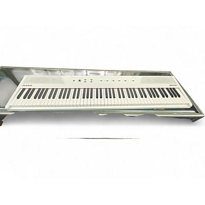 Used Alesis RECITAL Stage Piano