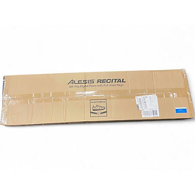 Used Alesis RECITAL