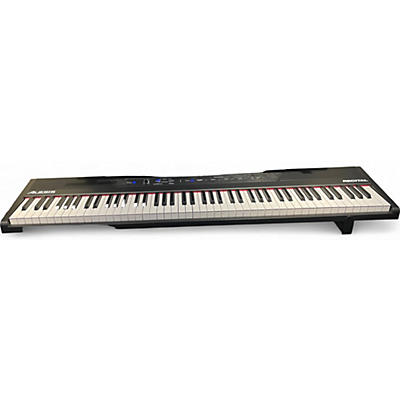 Alesis Used Alesis Recital 88 Digital Piano Portable Keyboard