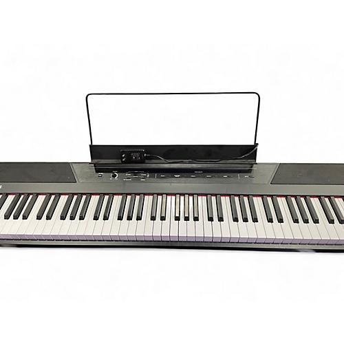 Used Alesis Recital 88 Key Digital Piano