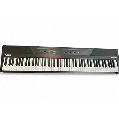 Used Alesis Recital Acoustic Piano