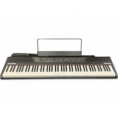 Alesis Used Alesis Recital Digital Piano