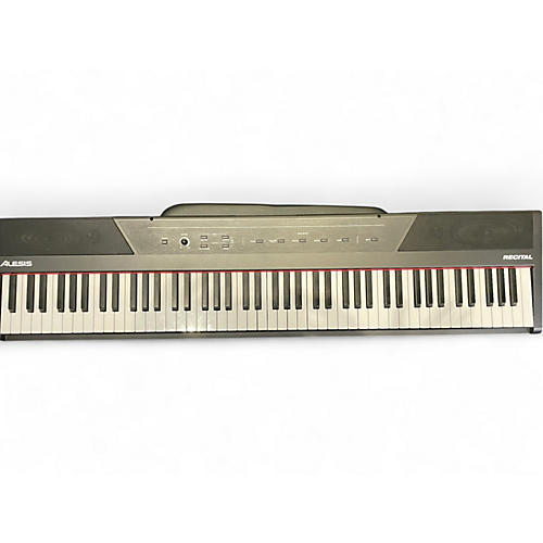 Used Alesis Recital Digital Piano