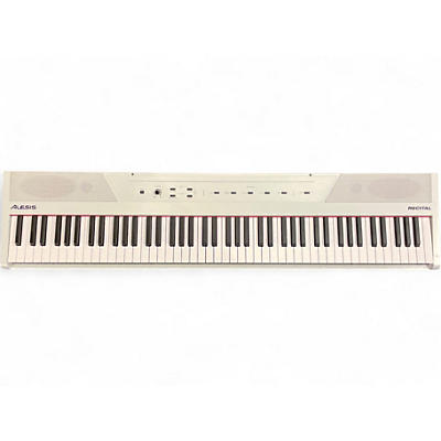 Used Alesis Recital Digital Piano