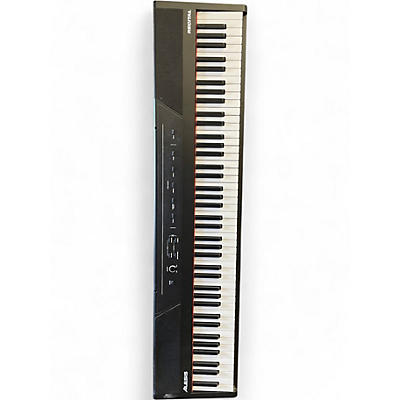 Used Alesis Recital Digital Piano
