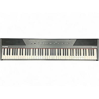 Used Alesis Recital Digital Piano