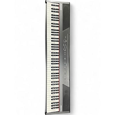 Used Alesis Recital Keyboard Workstation