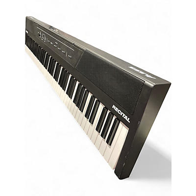Used Alesis Recital MIDI Controller