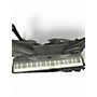 Used Alesis Recital Play 88 Key Portable Keyboard