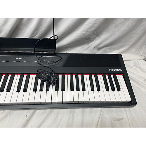 Alesis Used Alesis Recital Portable Keyboard