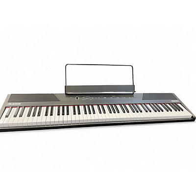 Used Alesis Recital Portable Keyboard