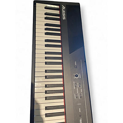 Used Alesis Recital Portable Keyboard