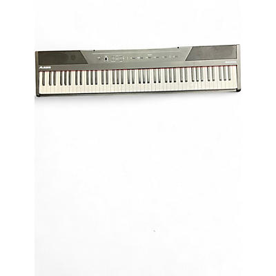 Used Alesis Recital Portable Keyboard