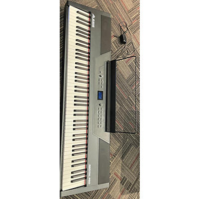 Alesis Used Alesis Recital Pro Digital Piano