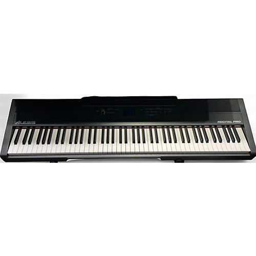 Alesis Used Alesis Recital Pro Digital Piano