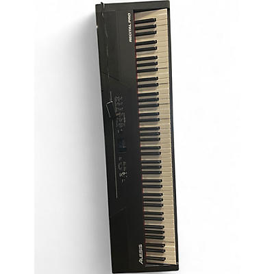 Used Alesis Recital Pro Digital Piano