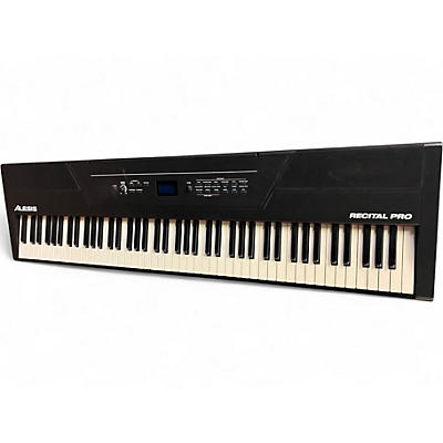 Used Alesis Recital Pro Digital Piano