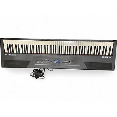 Used Alesis Recital Pro Digital Piano