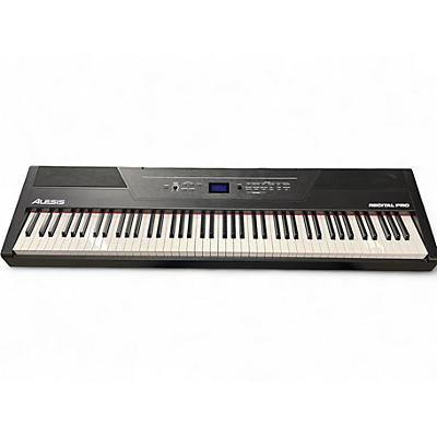 Used Alesis Recital Pro Digital Piano