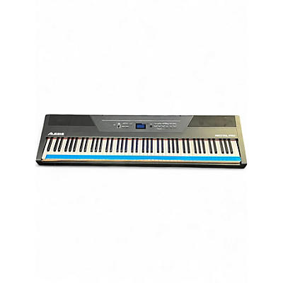 Used Alesis Recital Pro