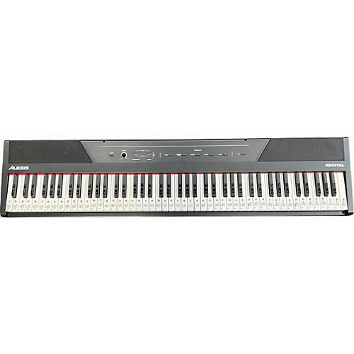 Used Alesis Recital Stage Piano