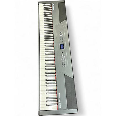Used Alesis Recital pro Digital Piano