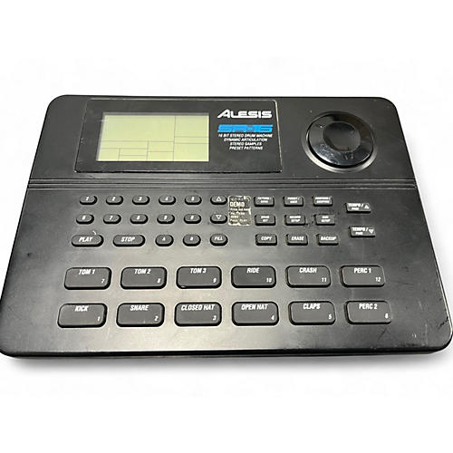 Alesis Used Alesis SA-16 Drum Machine