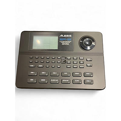 Used Alesis SA-16 Drum Machine