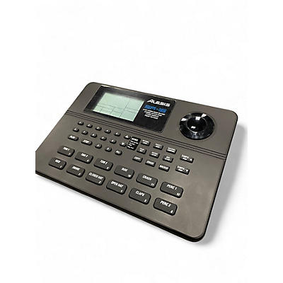 Used Alesis SA-16 Drum Machine