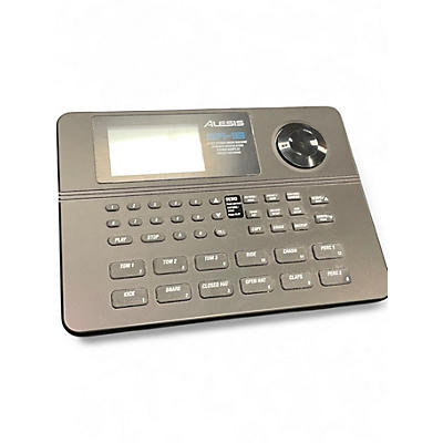 Used Alesis SA-16 Drum Machine