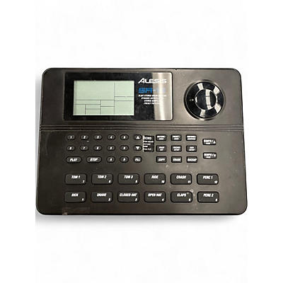 Used Alesis SA-16 Drum Machine