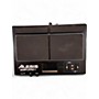 Used Alesis SAMPLE PAD 4 Drum MIDI Controller