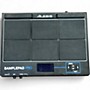 Used Alesis SAMPLEPAD 4 Trigger Pad