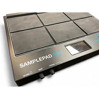 Used Alesis SAMPLEPAD PRO Drum Machine