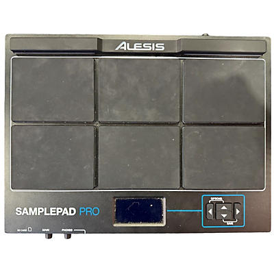 Alesis Used Alesis SAMPLEPAD PRO MIDI Controller