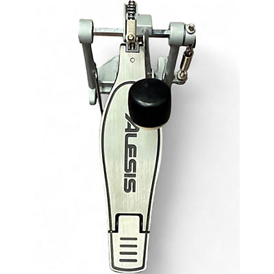 Used Alesis SINGLE PEDAL Single Bass Drum Pedal