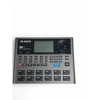 Used Alesis SR-18 Production Controller
