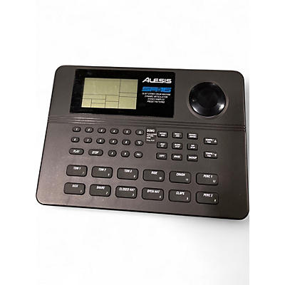 Used Alesis SR16 Drum Machine