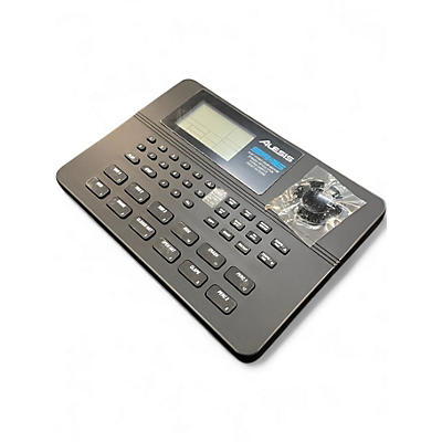 Used Alesis SR16 Drum Machine