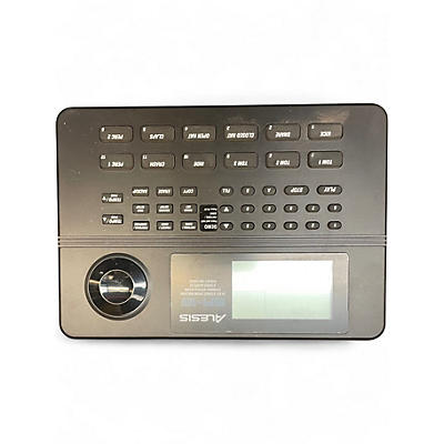 Used Alesis SR16 Drum Machine