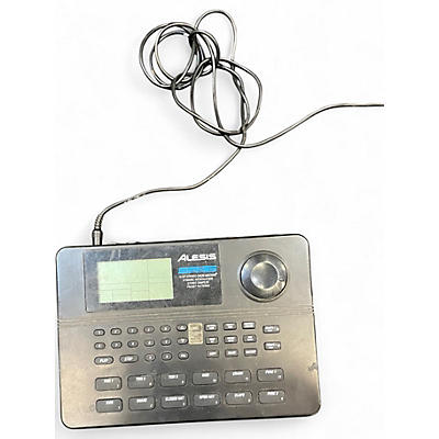 Used Alesis SR16 Drum Machine