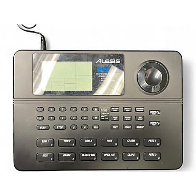 Used Alesis SR16 Drum Machine