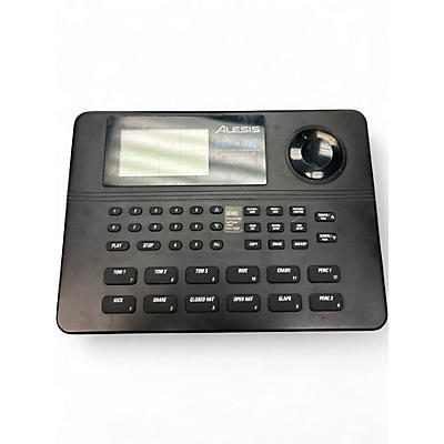 Used Alesis SR16 Drum Machine