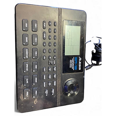 Used Alesis SR16 Drum Machine